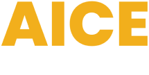 AICE logo